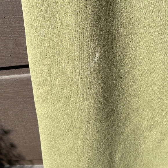 Lululemon Loungeful High Rise Crop Pants - Picture 5 of 12